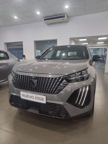 Peugeot 2008 1.0T Gt