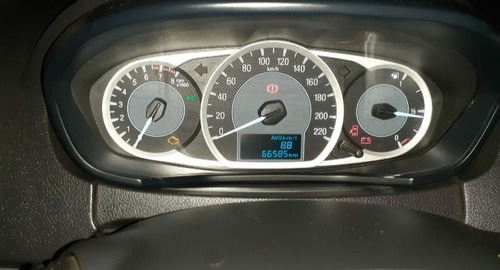 Ford Ka 2015 1.0 Se Flex 5p