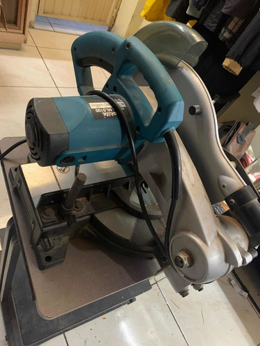 Imagem 3 de 4 de Makita Mls100 220-240v - 1500w - 7.2a
