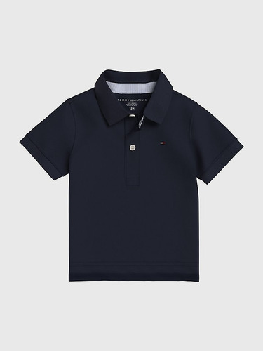 Polo Tommy Hilfiger Infantil - Original