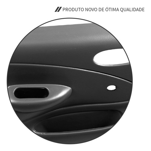 Par Forro Porta Manual Fiesta 2 Portas 96 97 98 99 00 01 02