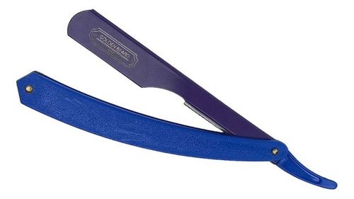 Razors Navaja Afeitar Blue