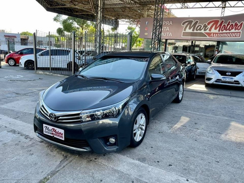 Toyota Corolla 1.8 Xei ((mar Motors))