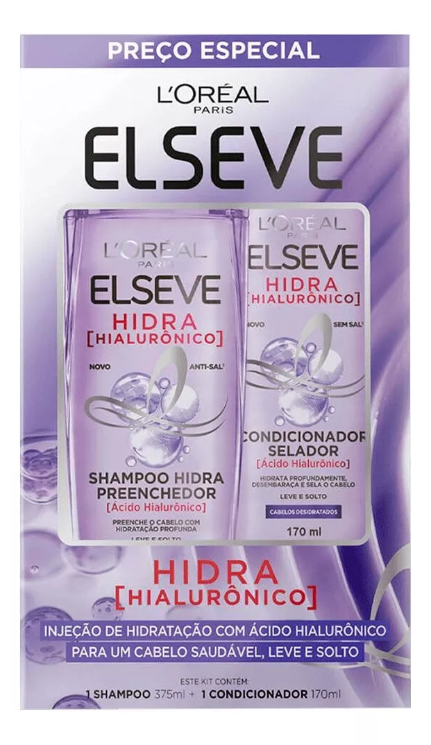 Segunda imagem para pesquisa de shampoo e condicionador