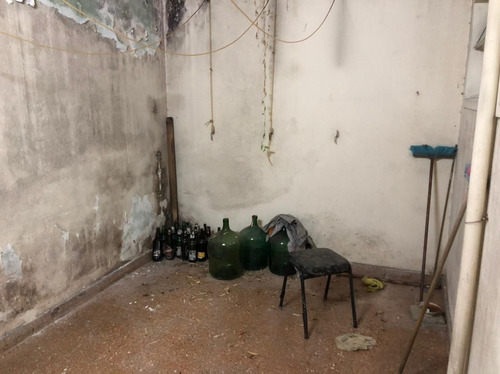 Imagen 11 de 16 de Ph 3 Ambientes Con Patio Sin Expensas