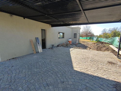 Imagen 9 de 20 de Venta Casa Harás Santa María Al Golf