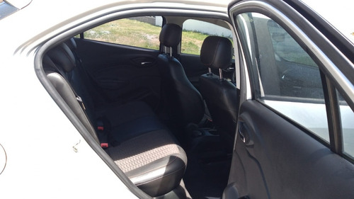 Imagen 11 de 15 de Chevrolet Onix Ltz At 1.4 Nafta Cc