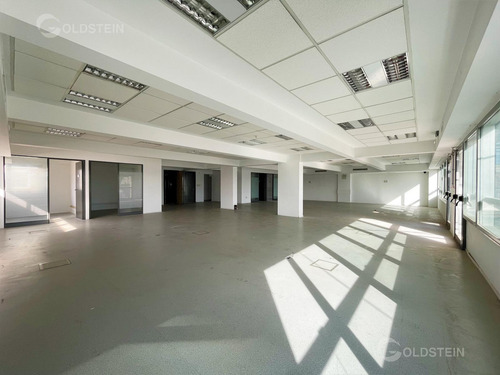 Edificio Comercial En Barrio Norte