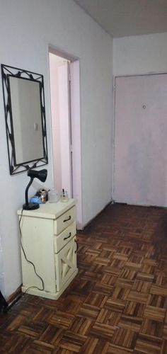 Departamento Monoambiente En Venta - Baño - 24.15mts2 - Caballito