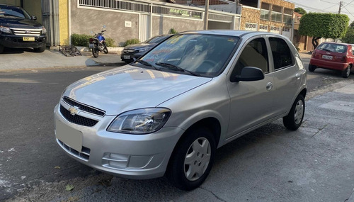 Celta Chevrolet Celta