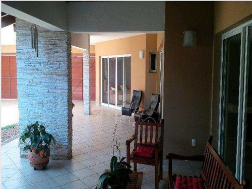 Imagem 2 de 21 de Casa Com 4 Dorms, Jardim Novo Mundo, Jundiaí - R$ 3 Mi, Cod: 4005 - V4005