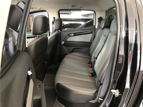 Chevrolet S10 2.5 Ltz 4x4 Cd 16v Flex 4p Manual