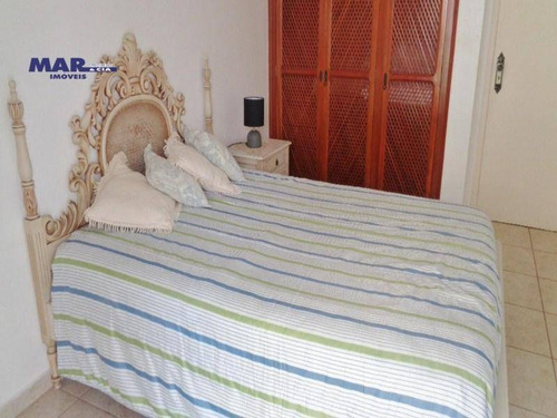 Imagem 6 de 20 de Apartamento Residencial À Venda, Barra Funda, Guarujá - . - Ap10383