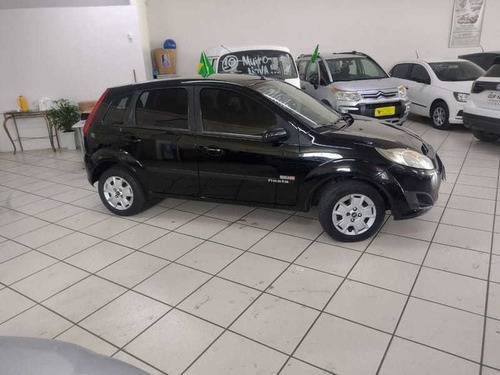 Imagem 4 de 13 de Ford Fiesta 1.6 Flex