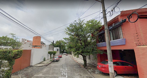Imagen 4 de 10 de Casa En Venta En Las Quintas, Cuernavaca Vcr