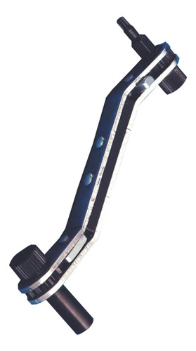 A & E Herramientas Manuales Kastar Fm720a Llave De Módulo Fo