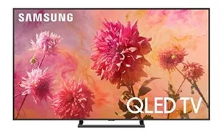 Samsung Qn65q9f Flat 65 Qled 4k Uhd 9 Series Smart Tv 2018