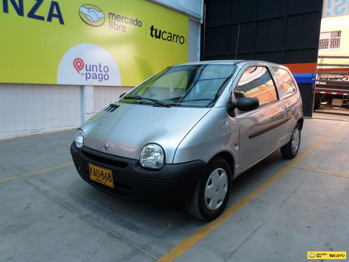 Imagen 1 de 25 de Renault Twingo Access 2010