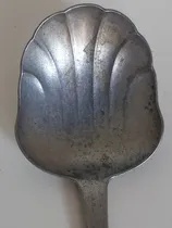 Comprar Antigua Cuchara De Servir Aluminio Alemán Westmark