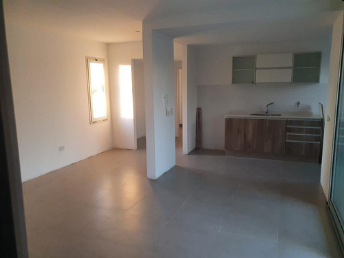 Imagen 9 de 11 de Departamento - Beccar