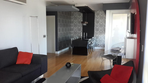 Le Parc 2 Ambientes Piso Alto 1 Cochera - Puerto Madero