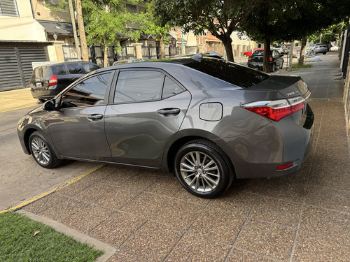 Toyota Corolla 1.8 Xei