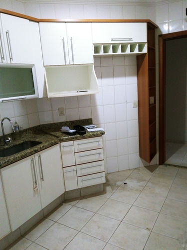Imagem 6 de 22 de Apartamento Com 78m² No Edifício Coral Glabes Na Zona Sul De Ribeirão Preto-sp, Com 3 Dormitórios (sendo 1 Suíte), Com 2 Vagas De Garagem - Ap00459 - 69021600