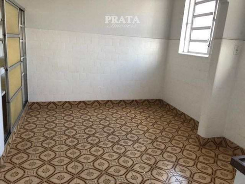 Imagem 8 de 13 de Boqueirão Santos Sem Elevador 2 Dormitórios Coz Armários Sem Vg - V399136