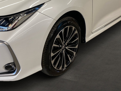 Toyota Corolla 2.0 VVT-IE FLEX ALTIS DIRECT SHIFT
