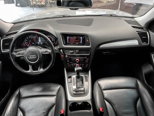 Audi Q5 Trendy 2017