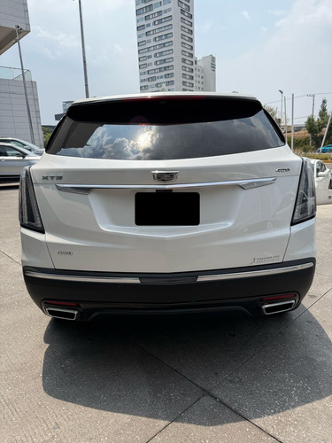 Cadillac Xt5 2023