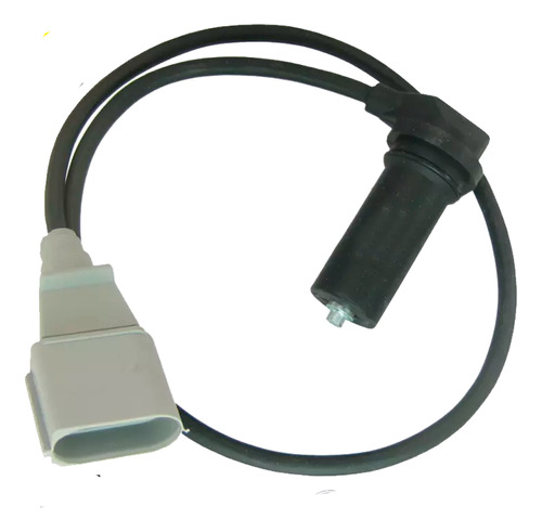 Sensor Rpm Posicion Ciguenal Arbol Volkswagen Bora 1.9 Tdi