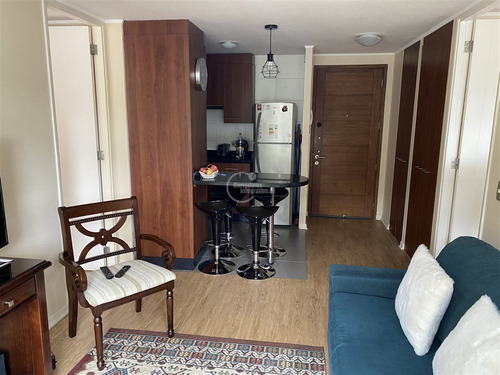 Departamento En Venta De 2 Dorm. En Puerto Varas