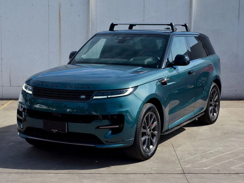 Land Rover Range Rover Sport Range Rover Dynamic