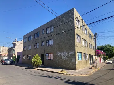 Edificio en venta