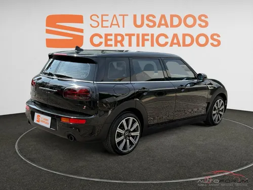 Mini Clubman 2022