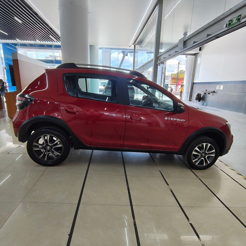 Renault Stepway 1.6 Intense At