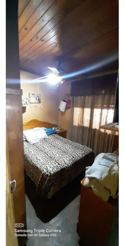Venta 2 Locales Con Vivienda En Virrey Del Pino