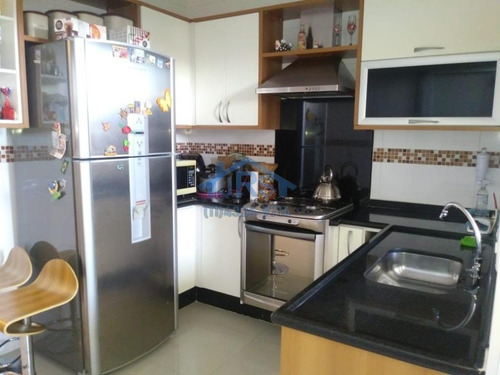 Imagem 10 de 16 de Sobrado Com 2 Dormitórios À Venda, 63 M² Por R$ 318.000,00 - Jardim Regina Alice - Barueri/sp - So1438