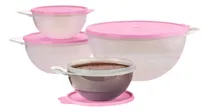 Comprar Kit Tupperware Pda 01\u002F2025 Tigelas Criativa 4 Peças