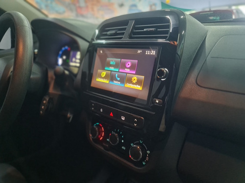 Renault Kwid 1.0 12V SCE FLEX INTENSE MANUAL