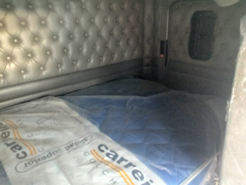Camion Torton T-800 Kenworth 2017 Chasis Cabina Credito1584