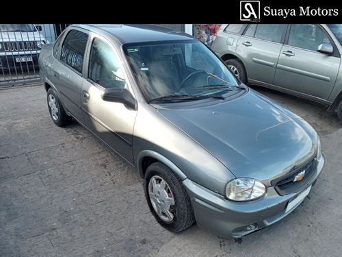 Chevrolet Corsa Classic Dh 1.4cc