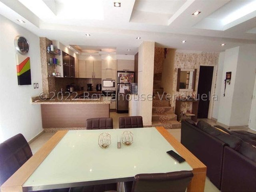 Imagen 24 de 28 de Casa En Venta Sector El Piñal, El Limón, Maracay, 23-12452 Mv