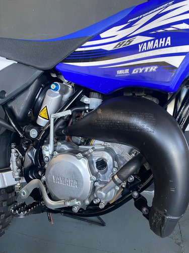 Imagen 9 de 15 de Yamaha Yz 85 Big Weel Usada Selecciona Motoswift