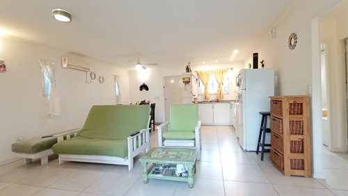 Venta/permuta Casa Quinta 3 Ambientes Con Pileta