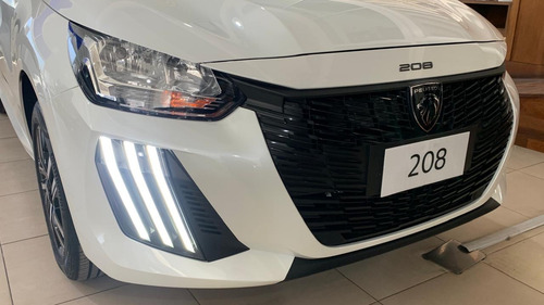 Peugeot 208 1.6 Allure Pack