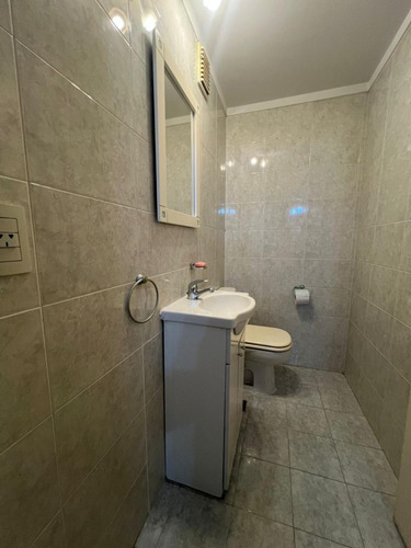 Departamento De 2 Ambientes En Torre Con Amenities