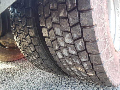 Volvo Fh460 Automático 6x2 Ano 2014 = 440 Scania Mb 2544
