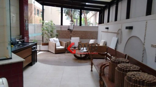 Imagem 3 de 21 de Sala Comercial Para Locação, Centro, São Bernardo Do Campo. - Sa0309